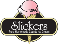 Slickers Ice Cream